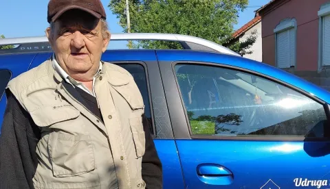 Udruga žena Vukovar nastavlja besplatan prijevoz starijih od 65 diljem VSŽ do kraja 2026. godine