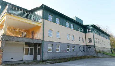 Kupka jo&scaron; uvijek nije prodana: Razmi&scaron;ljaju o domu za stare za vi&scaron;e manjih općina