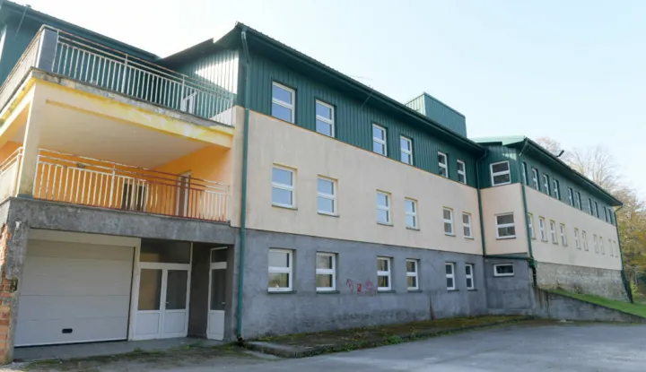 Kupka jo&scaron; uvijek nije prodana: Razmi&scaron;ljaju o domu za stare za vi&scaron;e manjih općina