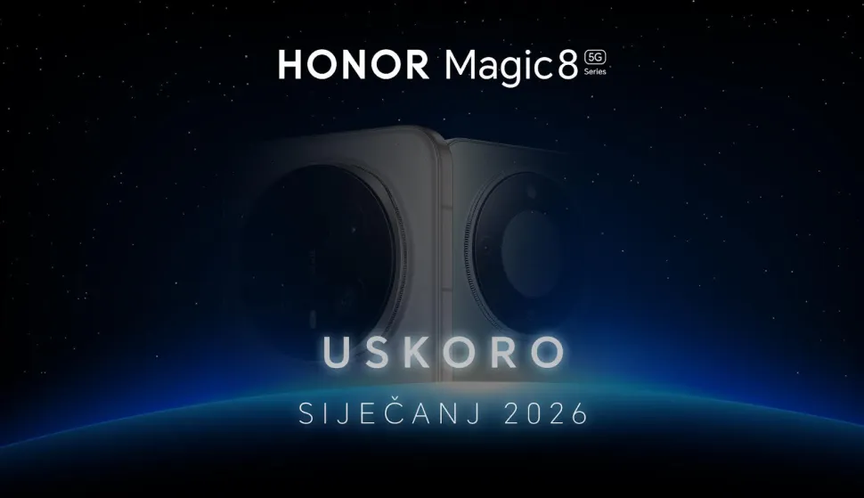 Trendovi 2026. godine donose pametnije i sigurnije telefone