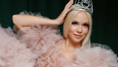 Ema Helena Vičar, Miss Hrvatske 2025.