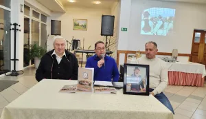 Predstavljena knjiga &lsquo;&rsquo;30 godina KUD-a Crkvari&rsquo;&rsquo;