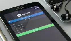 spotify glazba internet mobitel