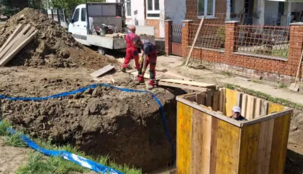 Uz sufinanciranje i besplatni priključci