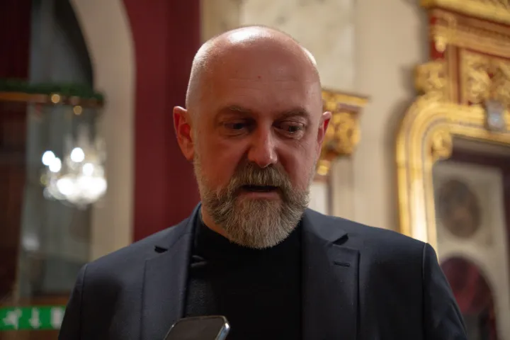 Osijek, 08. 12. 2026., Premijera predstave MatijaMatija; predstava; Drago Hedl; HNK; dramatizacija; Vladimir Ham