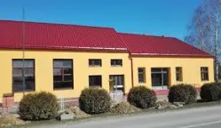 Dru&scaron;tveni dom u Palači