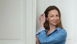 Voljela bih ostati na ovom putu stvaranja i nadograditi vje&scaron;tine