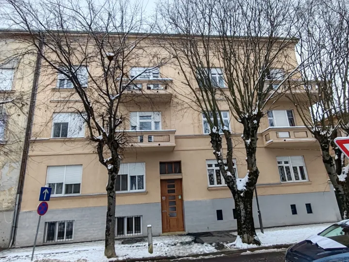 Kuća Vančura: Očuvali identitet na&scaron;ega grada iz razdoblja art decoa