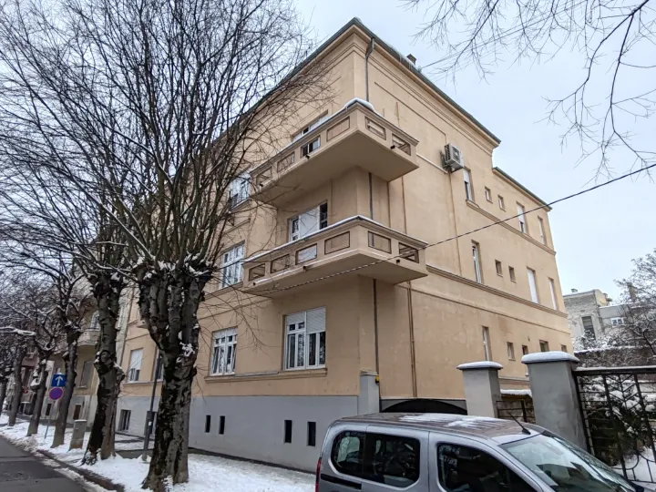 Kuća Vančura: Očuvali identitet na&scaron;ega grada iz razdoblja art decoa