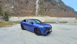 BMW i dalje u predvorju Top10