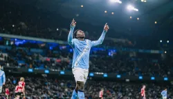 MANCHESTER, 10. siječnja 2026. (Hina) - Nogometa&scaron;i Manchester Cityja raspucali su se u trećem kolu engleskog FA kupa te su na domaćem terenu svladali Exeter s 10-1.