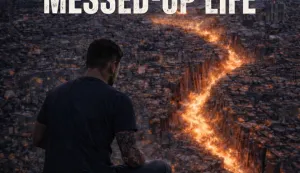 Mladi glazbenik Fall Apart predstavit će svoj EP Messed-Up Life u Rock baru Walkow u Vinkovcima.