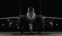 Američka vojska izvela je vi&scaron;e jakih udara na Siriju. Meta su im bili militanti Islamske države, javlja BBC.