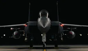 Američka vojska izvela je vi&scaron;e jakih udara na Siriju. Meta su im bili militanti Islamske države, javlja BBC.