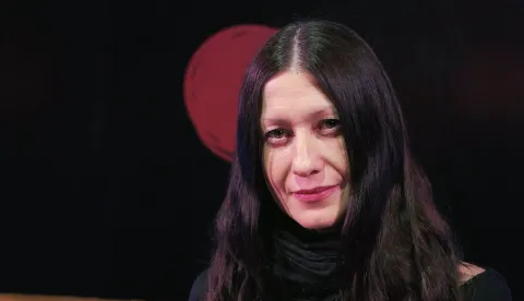 Ivana Sajko o novom romanu: Svi skupa kao da svakog dana živimo u zadnjem danu mira