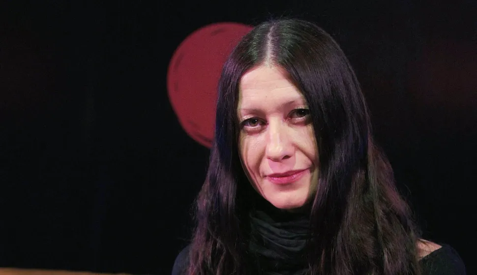 Ivana Sajko o novom romanu: Svi skupa kao da svakog dana živimo u zadnjem danu mira