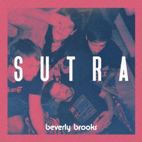 Album "Sutra" grupe Beverly Brooks: Retro rock temeljen na zvuku &scaron;ezdesetih