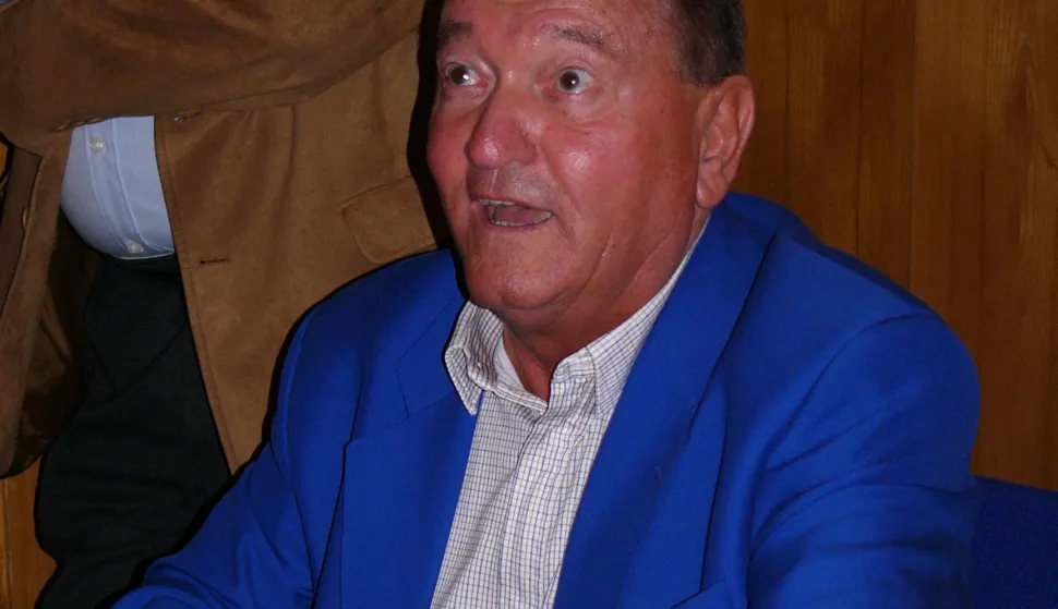 &scaron;vicarski pisac Erich von Daeniken