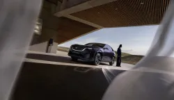 Nova Mazda CX-6e
