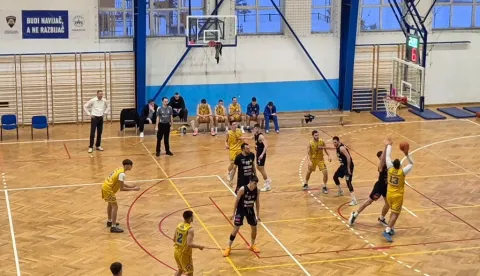 Lo&scaron;e otvaranje godine za sva tri kluba iz Slavonije