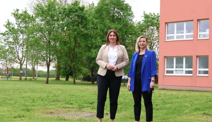 Županiji odobreno vi&scaron;e od 900 tisuća eura za novu sportsku dvoranu u Trenkovu2026.