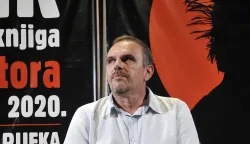 Sa&scaron;a Ilić: Ja nikada nisam izbjegavao dru&scaron;tveno bolne teme