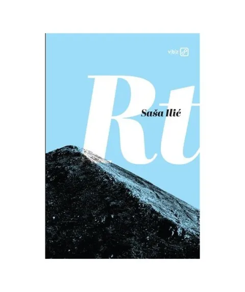 Sa&scaron;a Ilić Rt