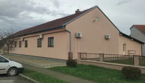 Općini Semeljci dodijeljena su sredstva za financiranje projekta "Energetska obnova građevine javne namjene dru&scaron;tvenog doma u Ke&scaron;incima na adresi Doljanska 2, Ke&scaron;inci, Općina Semeljci, NPOO.C6.1.R1-I1.04.0030