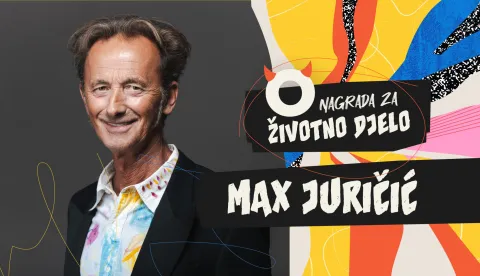 Max Juričić, Rock&Off