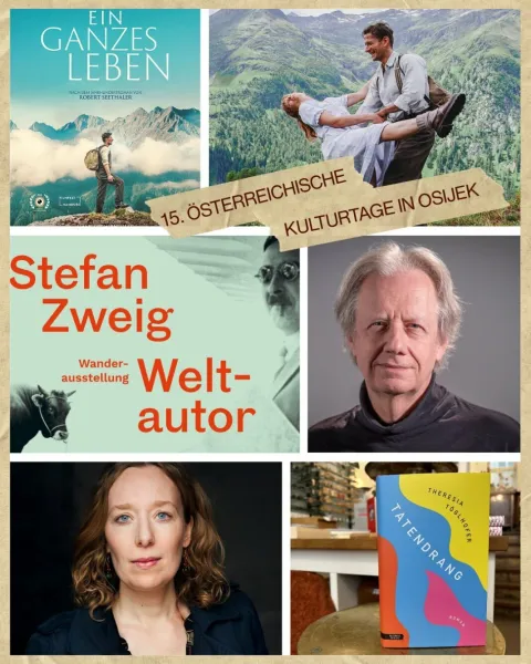 Osječani jednako strasno čitaju domaću i stranu beletristiku i publicistiku, Bele&scaron; i Hedl najčitaniji