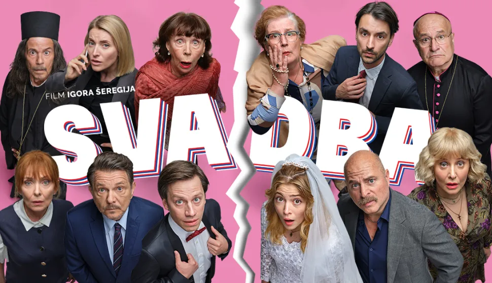 film svadba