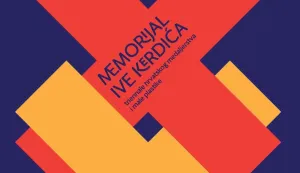 Memorijan Ive Kerdića, MLU