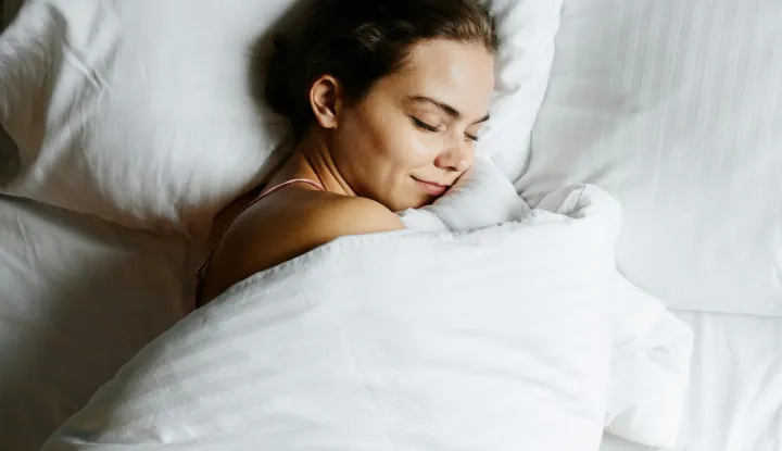 JORGAN KREVET SPAVANJE