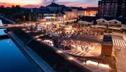 VINKOVCI - Za ustanove i manifestacije u kulturi iz gradskog proračuna predviđeno 7,3 milijuna euraSIJEČANJ 2026.