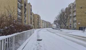 Nezavisni nezadovoljni: Grad je nespreman za snježne oborine