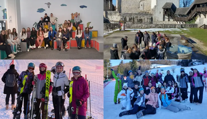 brodski osnovci u Celju