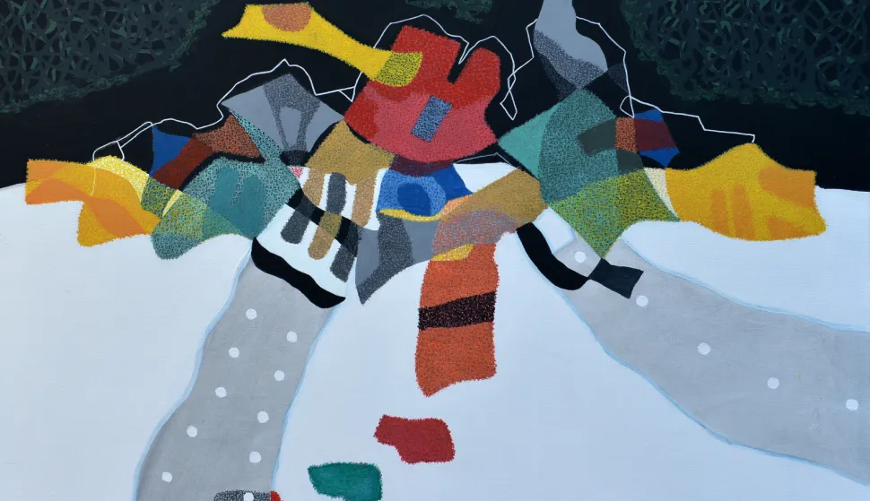 Dražen Filipović, Putevi sreće