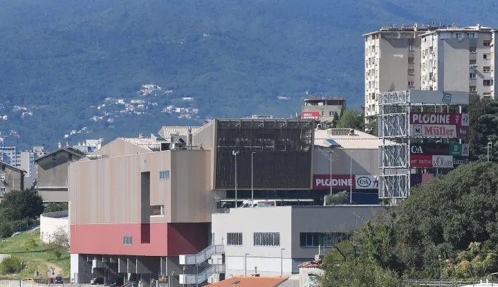 RIJEKA,30. 09.2024. MEDITERANILUSTRACIJE ZA OPREMU RAZGOVOR SA ARHITEKT DARIO TRAVAS NA FOTO: ZTC ZAPADNI TRGOVACKI CENTARSNIMIO SERGEJ DRECHSLER
