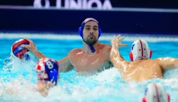 Barakude uspje&scaron;no arhivirale i drugu utakmicu na EP-u: Lak&scaron;i rivali poslužili svrsi, tek kreće ozbiljan program