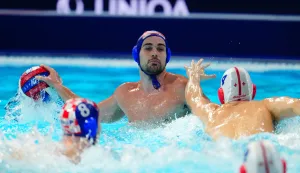 Barakude uspje&scaron;no arhivirale i drugu utakmicu na EP-u: Lak&scaron;i rivali poslužili svrsi, tek kreće ozbiljan program