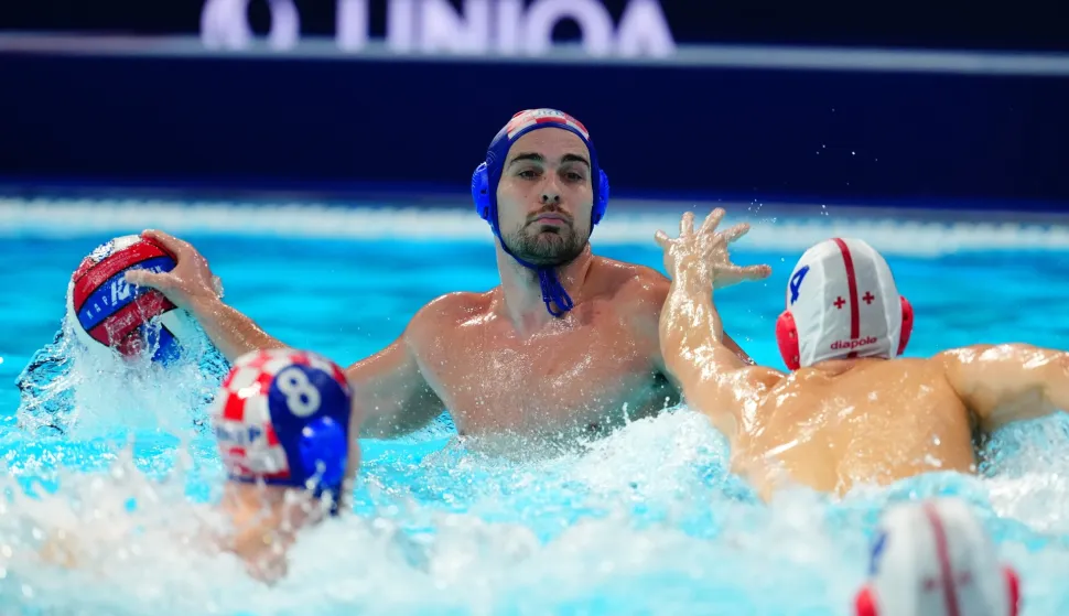 Barakude uspje&scaron;no arhivirale i drugu utakmicu na EP-u: Lak&scaron;i rivali poslužili svrsi, tek kreće ozbiljan program