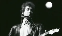 Knjiga o Bobu Dylanu: Glazbeni pucanj koji odjekuje već dugih 60 godina