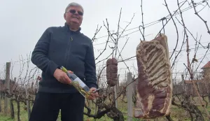 SPOJ TRADICIJE, VRHUNSKIH VINA I ZAJEDNI&Scaron;TVASlave Vinkovo u erdutskom vinogorju