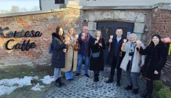 NA&Scaron;ICE - SIJEČANJ 2025. - Zdravica za uspjeh vrhunske manifestacije u Na&scaron;icama SNIMIO: VLADIMIR GRGURIĆ