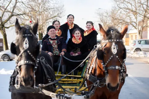Predstavljeno &Scaron;okačko sijelofoto: Foto-Video Focus
