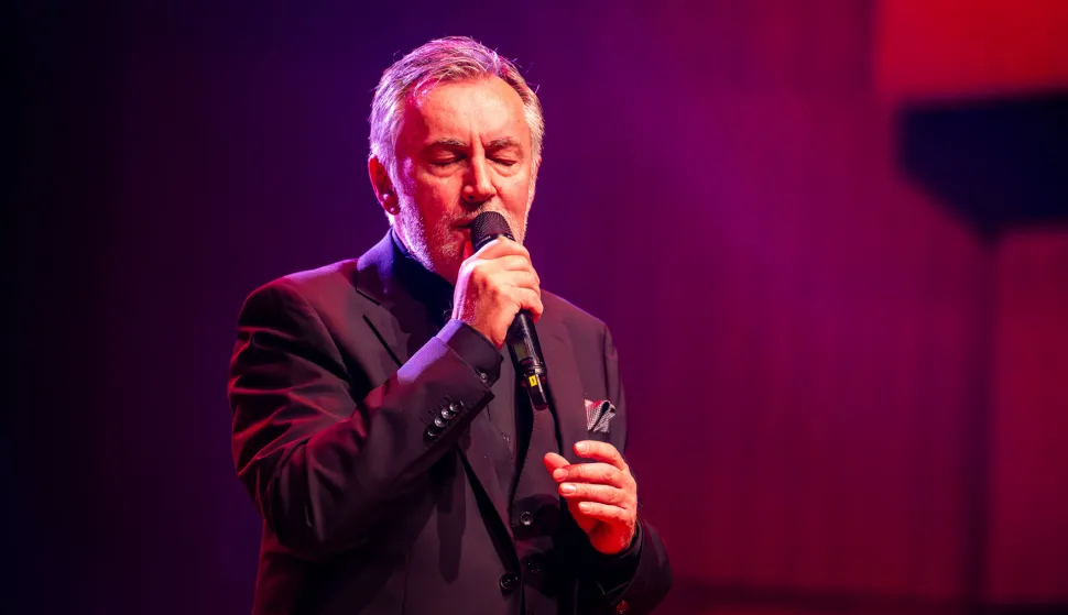 Miroslav &Scaron;koro 2025.