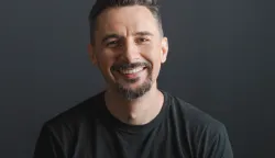 Igor Jurilj (Yellow Yuri)