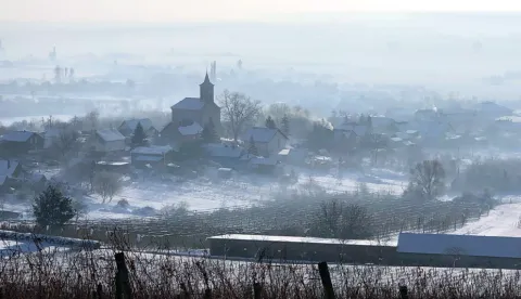 U Trnavi u 70 godina nestalo 50 prezimena