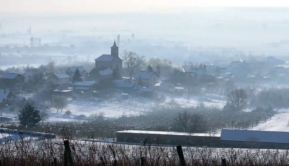 U Trnavi u 70 godina nestalo 50 prezimena