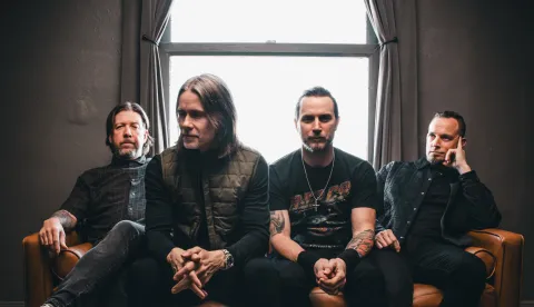 Rock-titani Alter Bridge izdali novi album i kreću na turneju